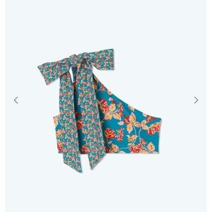 Women’s Summersalt Bikini Top